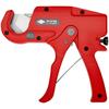94 10 185 Pipe Cutter for plastic conduit pipes (electrical installation work) 185 mm
